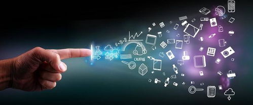 信仰網絡傳媒 營銷霸屏與無處不在的互聯網推廣銷售